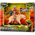 Primal Clash toy figurine Dino Wrangler, assorted