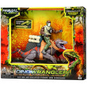 Primal Clash toy figurine Dino Wrangler, assorted