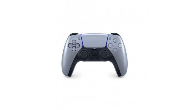 CONTROLLER PS5 DUALSENSE STERLING SILVER