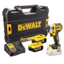 XR 18V 3 SPEED BL IMPACT DRIVER 5.0AH