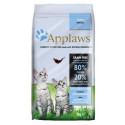 APPLAWS CAT KITTEN CHICKEN 2KG /4021/