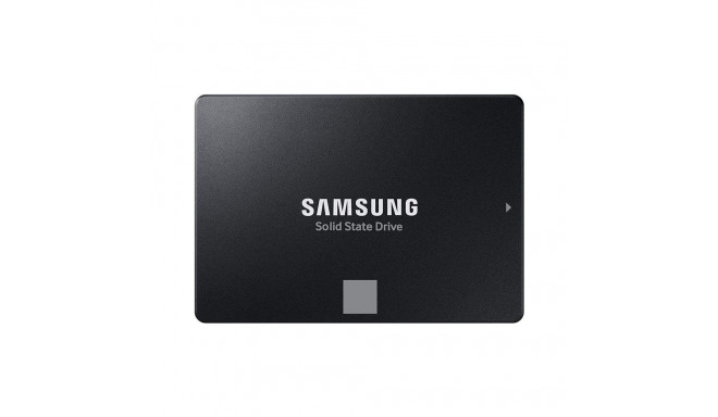 Ketas SSD 870 EVO 250GB