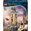 TOY LEGO HOGWARTS CASTLE OWLERY 76430