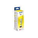 EPSON 101 ECOTANK YELLOW