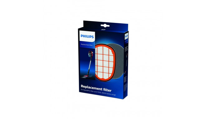 FILTER FC5005/01