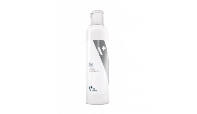 WHITE SHAMPOO 250ML