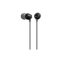 HEADPHONES INSERT MDREX15LPB.AE SONY