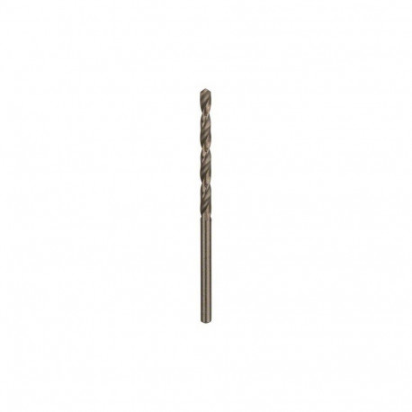 METAL DRILLBIT BOSCH 3,0X61MM HSS-CO STD