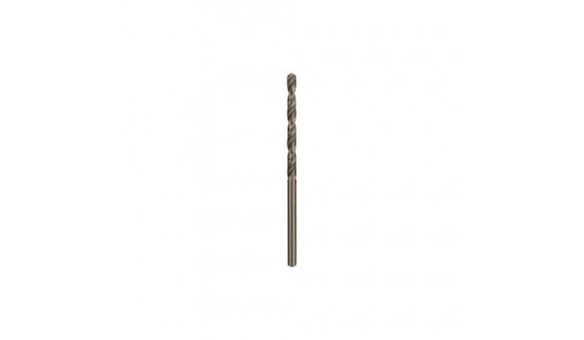METAL DRILLBIT BOSCH 3,0X61MM HSS-CO STD
