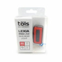 Reflective Light for Bicycle Töls  Pro USB