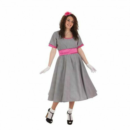 Costume for Adults 50s - M