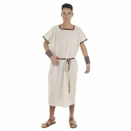 Costume for Adults Beige - XL
