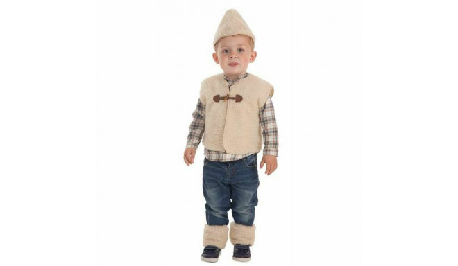 Costume for Babies Beige Shepherd - 12-24 Months