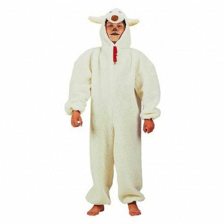 Costume for Children Ship Fluffy toy - 2-3 Years