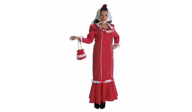 Costume for Adults Chulapa (3 Pieces) - XL