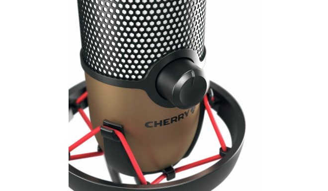 Mikrofon Cherry UM 9.0 PRO RGB