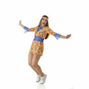 Costume for Adults Hippie (2 Pieces) - L