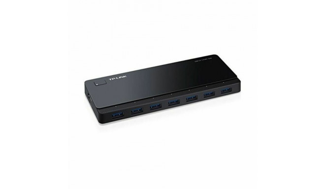 7-Port USB Hub TP-Link UH700 USB 3.0 Black