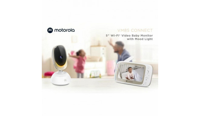 Baby Monitor Motorola (1 Unit)