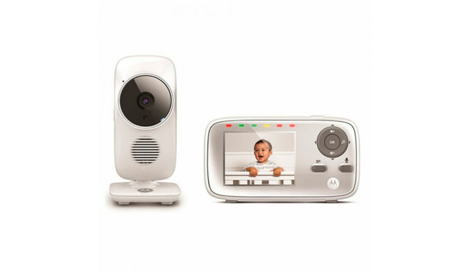 Baby Monitor Motorola 2,8"