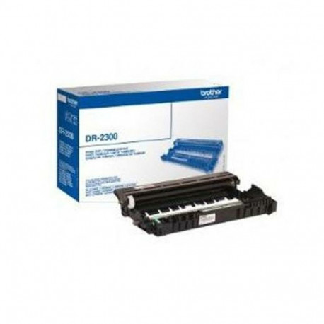Trummel Brother DCPL2520DW/DCPL2540DN