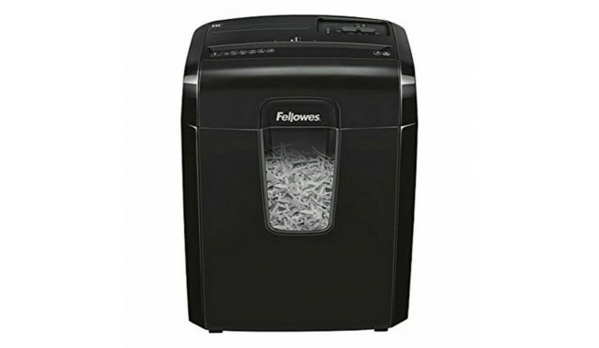 Paper Shredder Fellowes 4689601 14 L