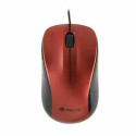 Оптическая мышь NGS NGS-MOUSE-1092 Красный 1200 DPI