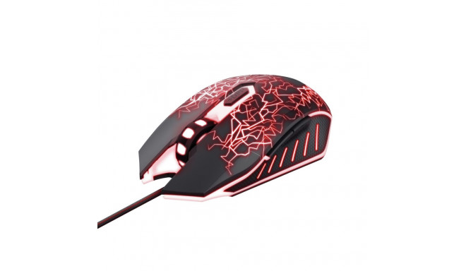 Hiir Trust GXT 105X Izza
