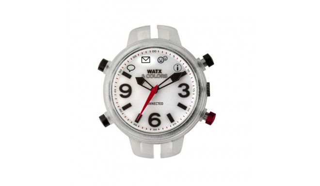 Unisex Watch Watx & Colors RWA6001 (Ø 43 mm)