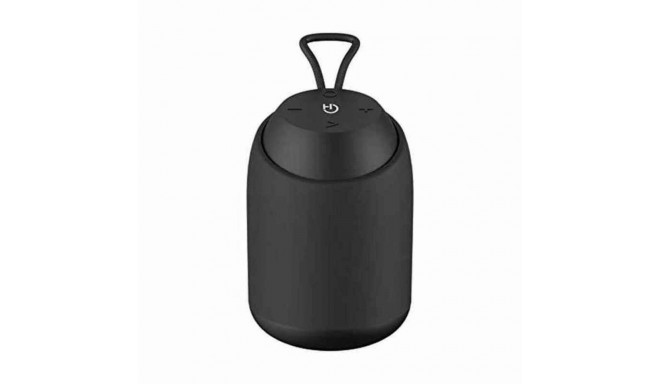 Juhtmevaba Bluetooth Kõlar Hiditec SPBL10004 5W Must