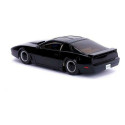 Auto Hollywood Rides Simba Kitt Knight Rider 1:24 Must