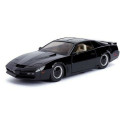 Auto Hollywood Rides Simba Kitt Knight Rider 1:24 Must