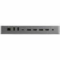 3-Port USB Hub Startech TB3CDK2DHUE
