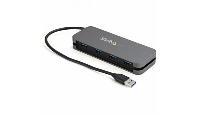 USB Hub Startech HB30AM4AB