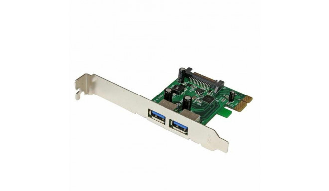 PCI-kaart Startech PEXUSB3S24