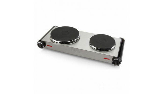 Induction Hot Plate Tristar KP6248  2500 W Steel