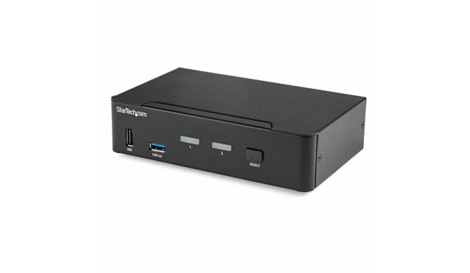 Переключатели KVM Startech SV231DPU34K