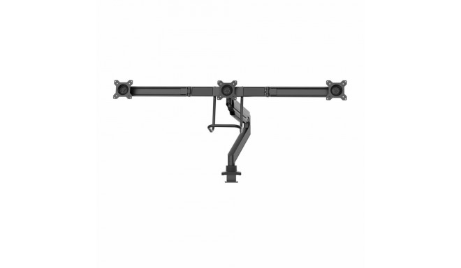 Televiisori Alus Neomounts NM-D775DX3BLACK      17-24" 6 Kg