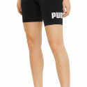 Sport leggings for Women Puma Essentials Logo Black - S