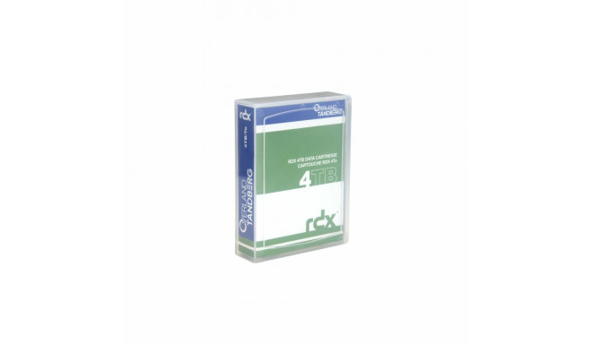 Data Cartridge Overland-Tandberg 8824-RDX