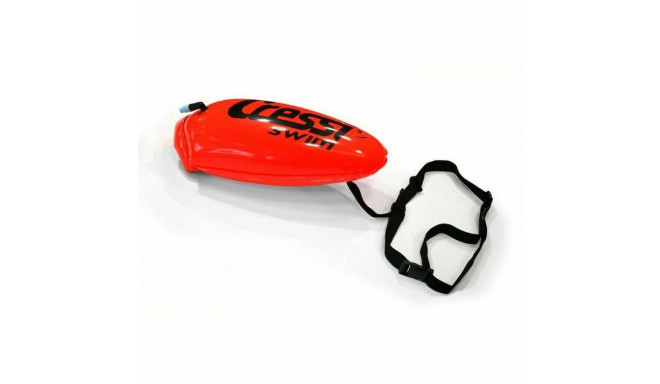 Diving buoy Cressi-Sub TA611981 - 12 L