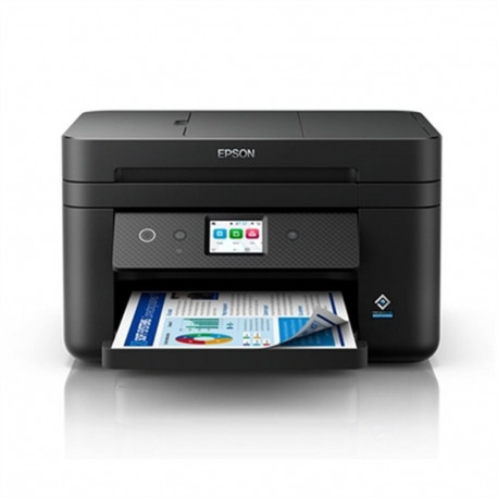 Multifunktsionaalne Printer Epson WorkForce WF-2960DWF