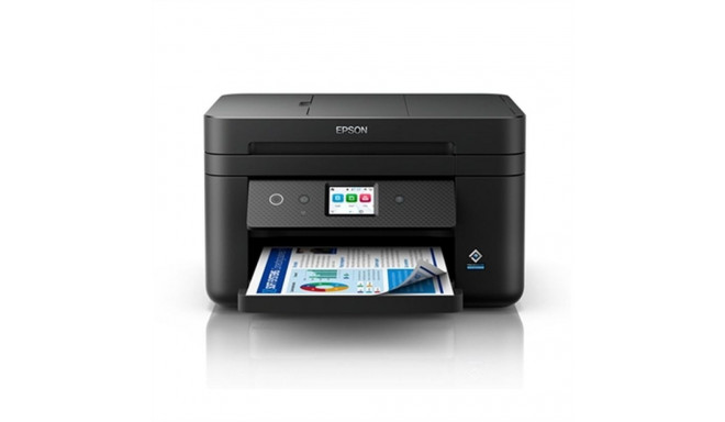 Multifunktsionaalne Printer Epson WorkForce WF-2960DWF