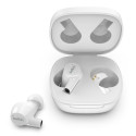 Bluetooth Peakomplekt Mikrofoniga Belkin AUC004BTWH Valge IPX5