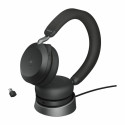Bluetooth Peakomplekt Mikrofoniga Jabra EVOLVE2 75