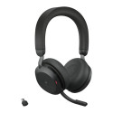 Bluetooth Peakomplekt Mikrofoniga Jabra EVOLVE2 75