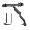 Lauatugi Ekraanile Neomounts DS75-450BL2