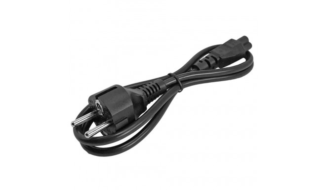 Kaabel Startech 753E-3M-POWER-LEAD
