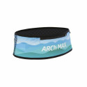 Sports Belt  Pro Zip Plus ARCh MAX Blue - S/M