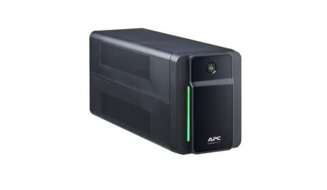 Uninterruptible Power Supply System Interactive UPS APC BVX700LI-GR 360 W